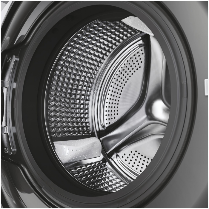 HAIER HW100-B14959S8U1 10KG 1400 Spin washing machine - Image 5