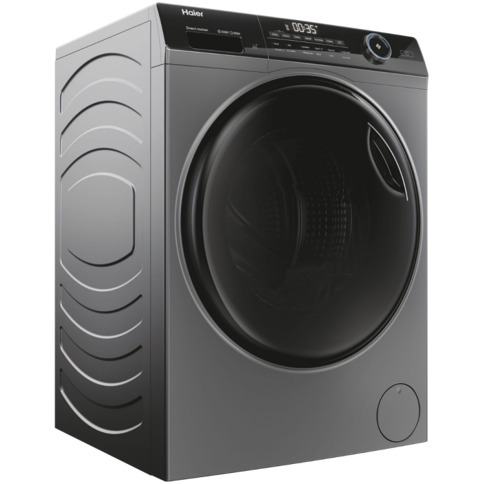 HAIER HW100-B14959S8U1 10KG 1400 Spin washing machine - Image 2