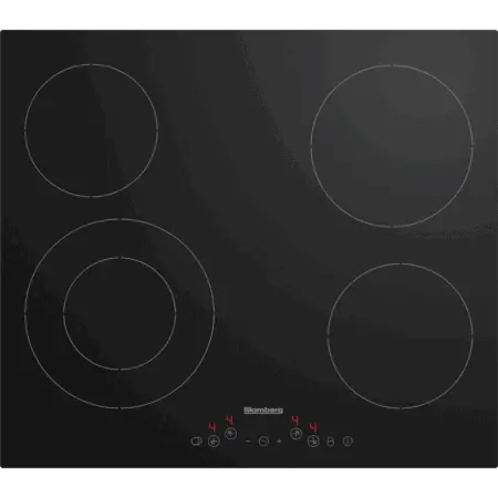 BLOMBERG MKN54212 Built-in ceramic hob