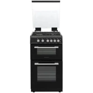 MONTPELLIER MDOG50LK Gas cooker