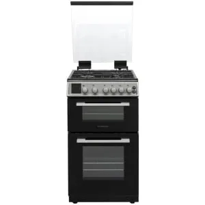 MONTPELLIER MDOG50LS Gas cooker