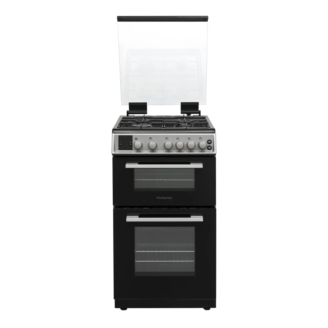MONTPELLIER MDOG50LS Gas cooker