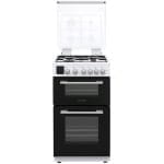 MONTPELLIER MDOG50LW Gas cooker
