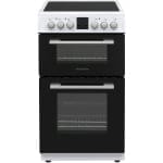 MONTPELLIER MDOC50FW Electric cooker