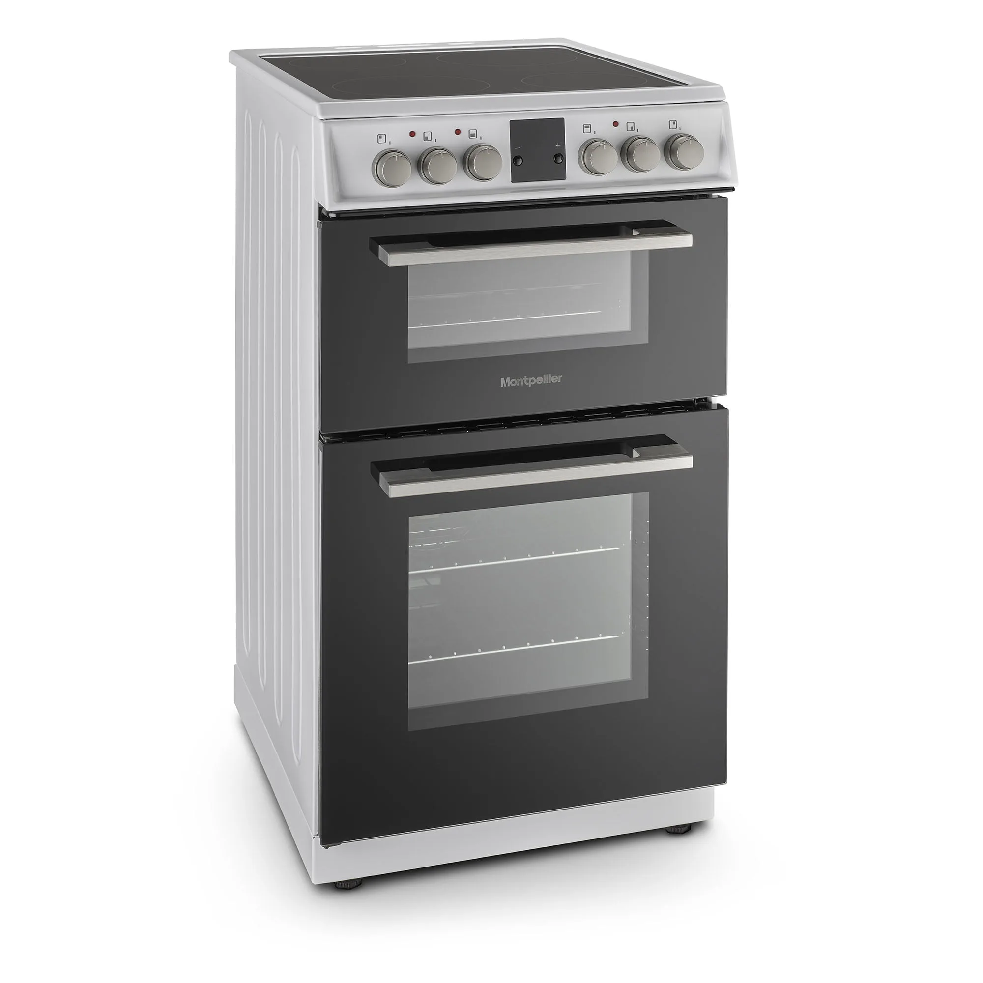 MONTPELLIER MDOC50FW Electric cooker - Image 2