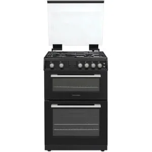 MONTPELLIER MDOG60LK Gas cooker