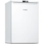 BOSCH KTL15NWEAG Under-counter fridge with freezer box