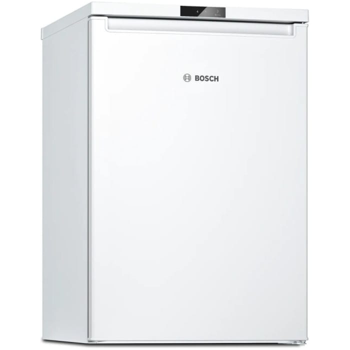 BOSCH KTL15NWEAG Under-counter fridge with freezer box