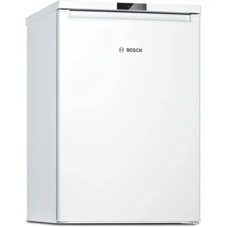 BOSCH KTL15NWEAG Under-counter fridge with freezer box
