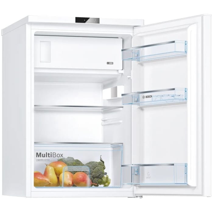 BOSCH KTL15NWEAG Under-counter fridge with freezer box - Image 2