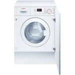 Washer-Dryers