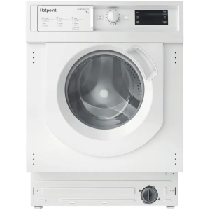 HOTPOINT BIWMHG71483UKN Built-in 7KG 1400 Spin washing machine
