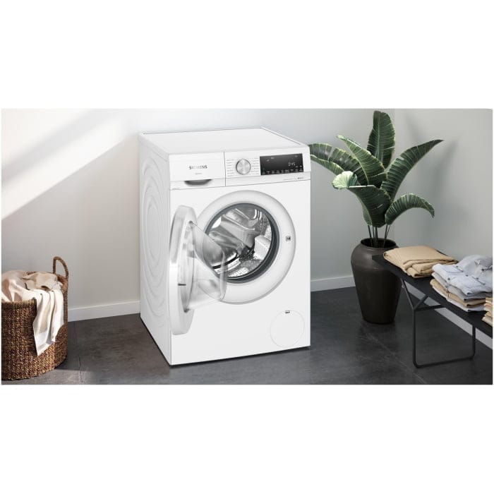 SIEMENS WG54G210GB 10KG 1400 Spin washing machine - Image 4