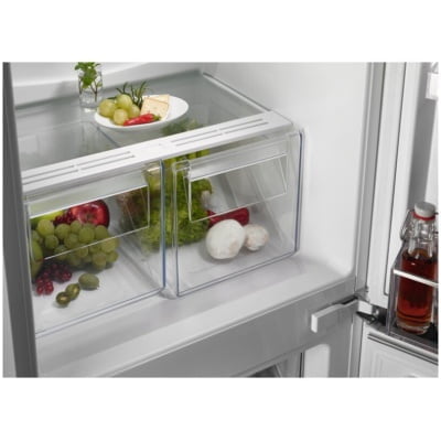 AEG OSC5S181ES Built-in 70:30 low-frost fridge freezer - Toplex Home ...