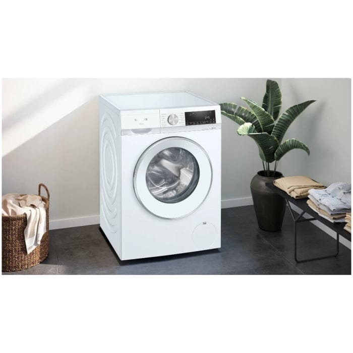 SIEMENS WG54G210GB 10KG 1400 Spin washing machine - Image 5