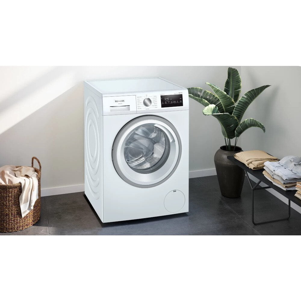 siemens washing machine 8kg 1400