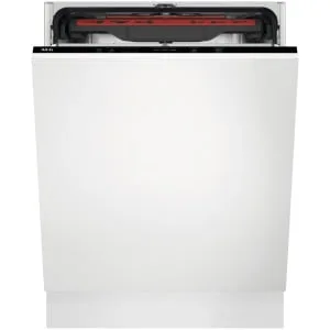 AEG FSX52927Z Fully-integrated 14-place dishwasher