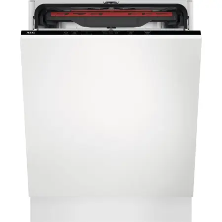 AEG FSX52927Z Built-in 14-place dishwasher