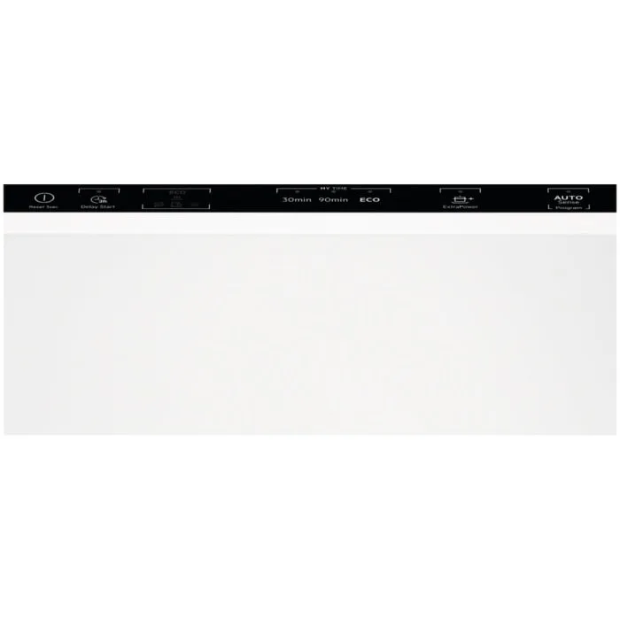 AEG FSX52927Z Fully-integrated 14-place dishwasher - Image 3