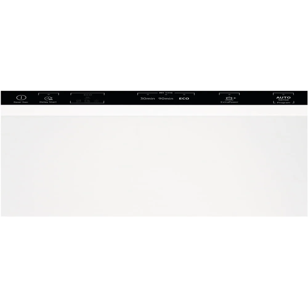 AEG FSX52927Z Fully-integrated 14-place dishwasher - Image 3