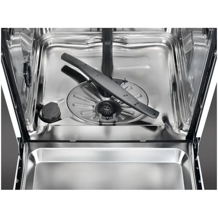 AEG FSX52927Z Fully-integrated 14-place dishwasher - Image 4