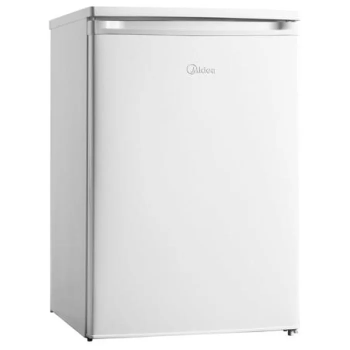 MIDEA MDRD194FGF01 Under-counter larder fridge