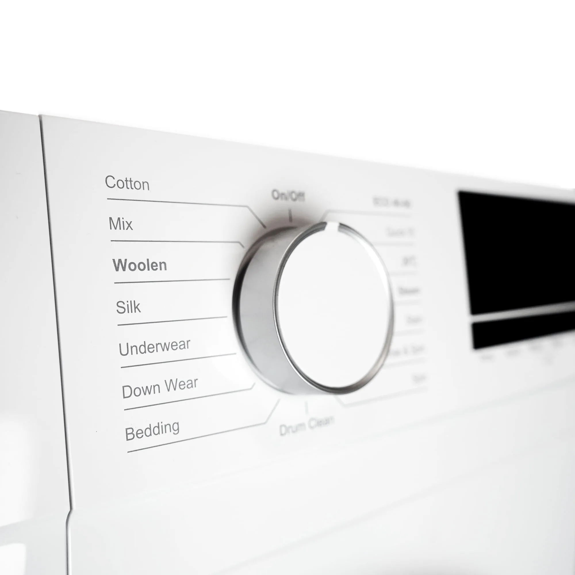 MONTPELLIER MWM612W 6KG 1200 Spin washing machine - Image 3