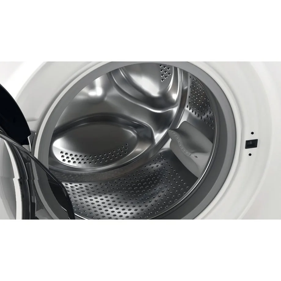 HOTPOINT NSWE7469WSUK 7KG 1400 Spin washing machine - Image 4