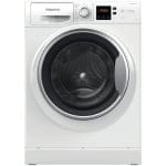 HOTPOINT NSWE7469WSUK 7KG 1400 Spin washing machine