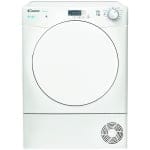 CANDY KSEC8LF 8KG Condenser tumble dryer