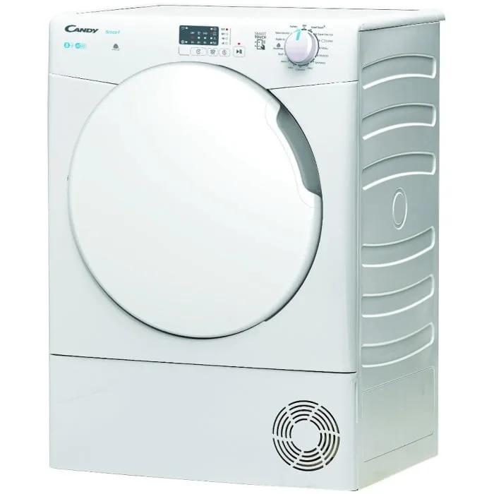 CANDY KSEC8LF 8KG Condenser tumble dryer - Image 2