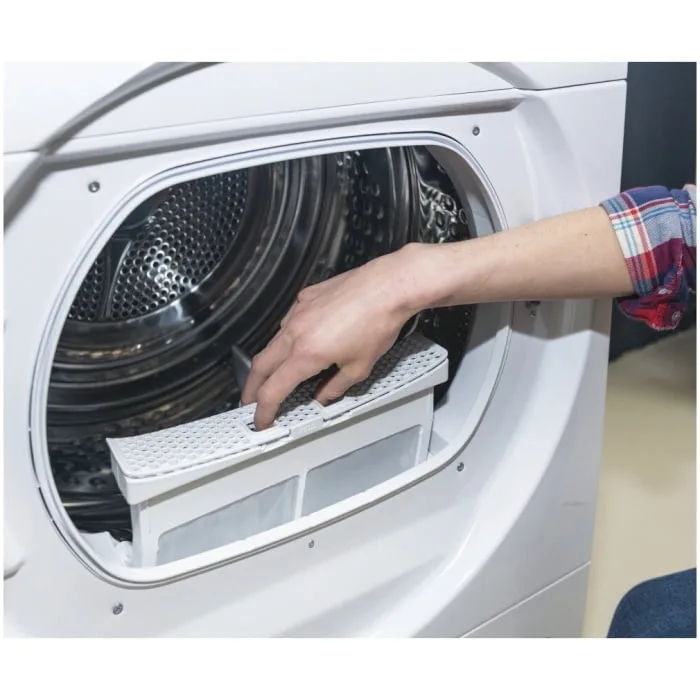 CANDY KSEC8LF 8KG Condenser tumble dryer - Image 3