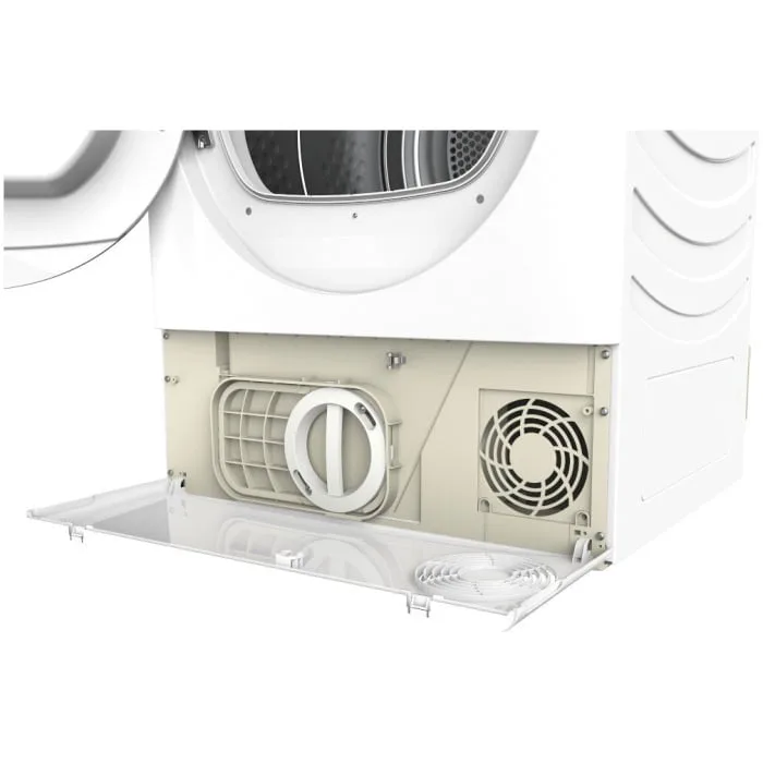 CANDY KSEC8LF 8KG Condenser tumble dryer - Image 4