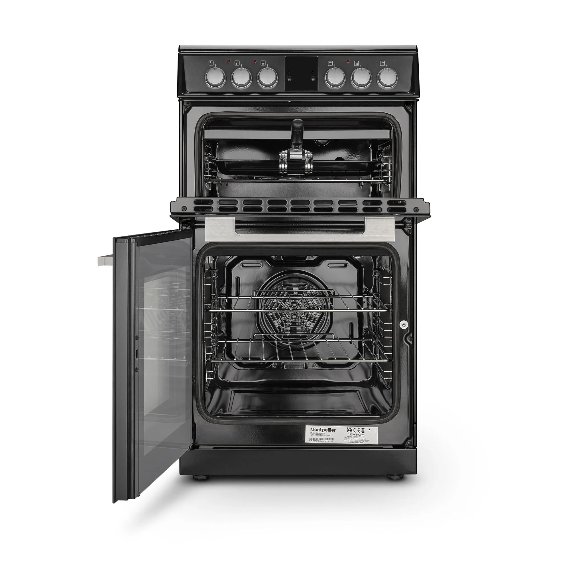 MONTPELLIER MDOC50FK Electric cooker - Image 3