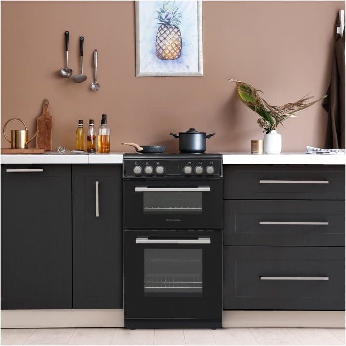 MONTPELLIER MDOC50FK Electric cooker - Image 4