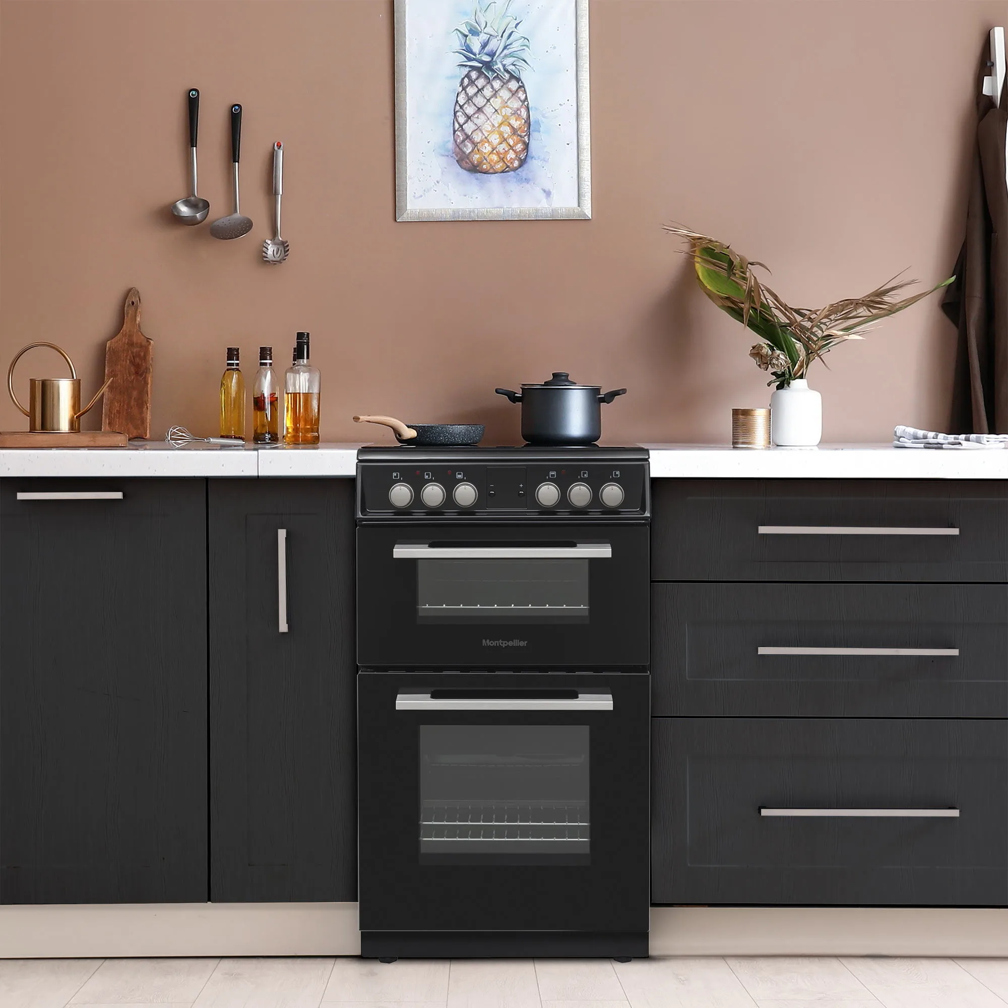 MONTPELLIER MDOC50FK Electric cooker - Image 4