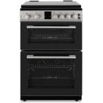 MONTPELLIER MDOG60LS Gas cooker