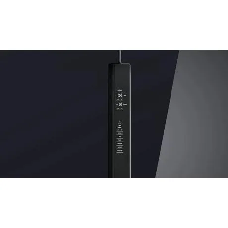 SIEMENS KF96RSBEA American-style fridge freezer - Image 2