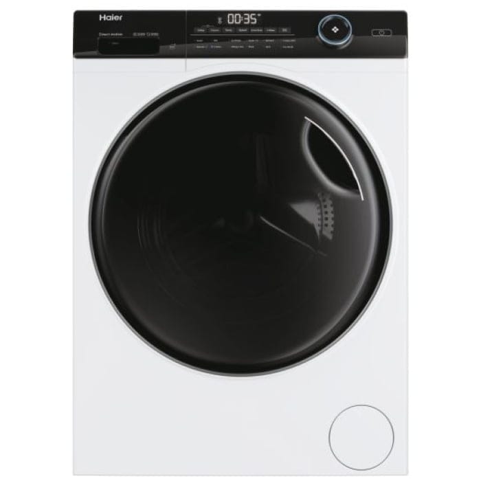 HAIER HW90-B14959U1UK 9KG 1400 Spin washing machine