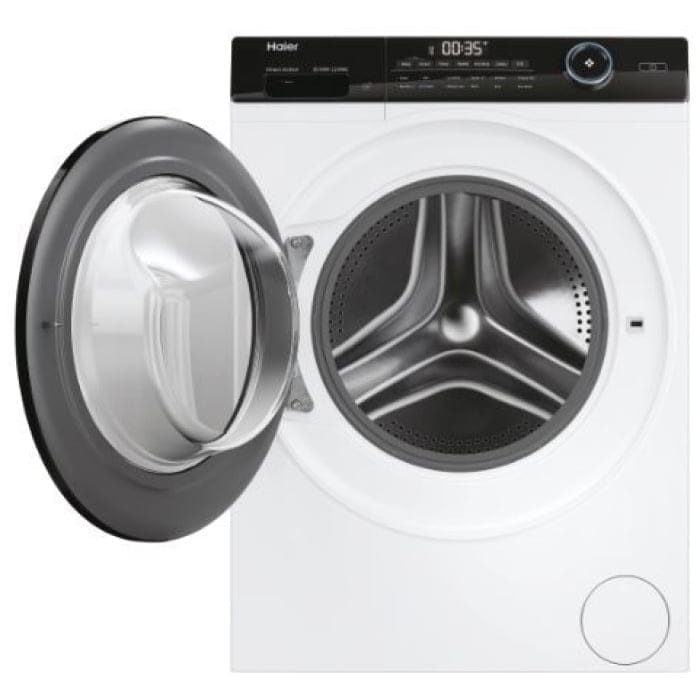 HAIER HW90-B14959U1UK 9KG 1400 Spin washing machine - Image 2