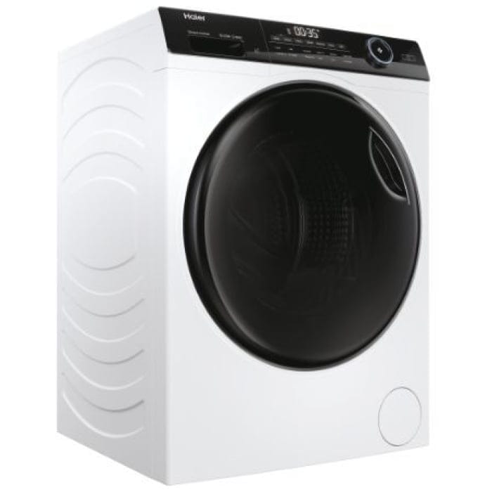 HAIER HW90-B14959U1UK 9KG 1400 Spin washing machine - Image 3