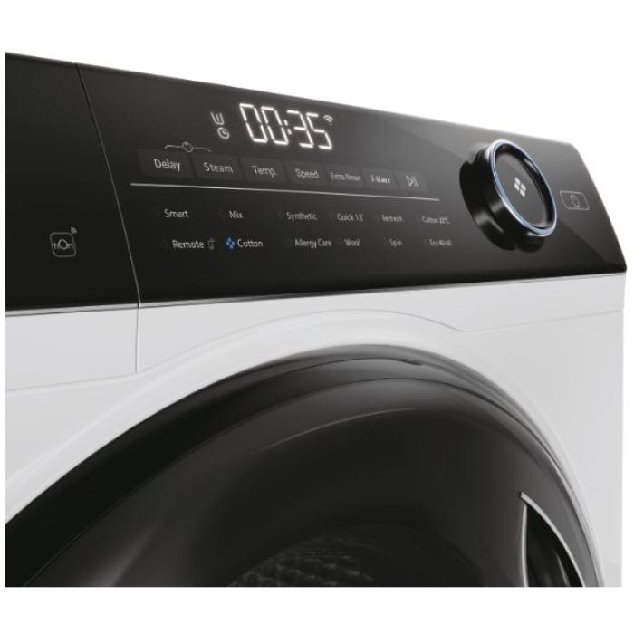 HAIER HW90-B14959U1UK 9KG 1400 Spin washing machine - Image 4