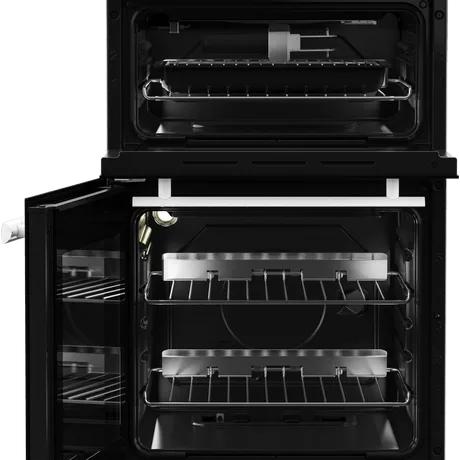 BEKO EDG507W Gas cooker - Image 3
