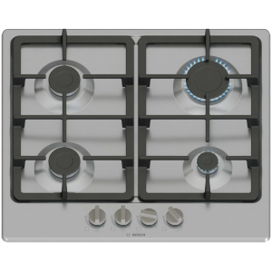 BOSCH PGP6B5K90 Built-in gas hob
