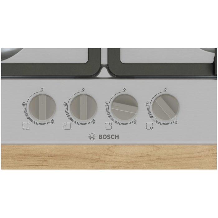 BOSCH PGP6B5K90 Built-in gas hob - Image 2