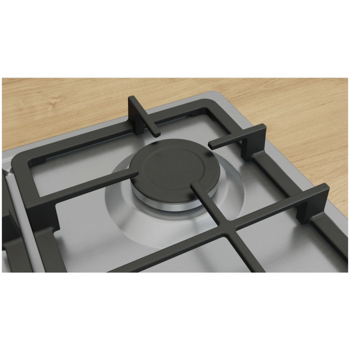 BOSCH PGP6B5K90 Built-in gas hob - Image 4