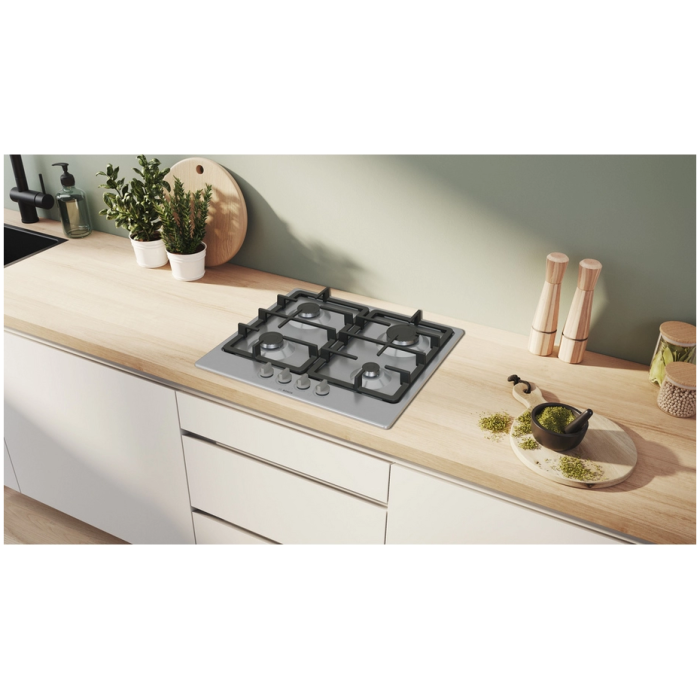 BOSCH PGP6B5K90 Built-in gas hob - Image 5
