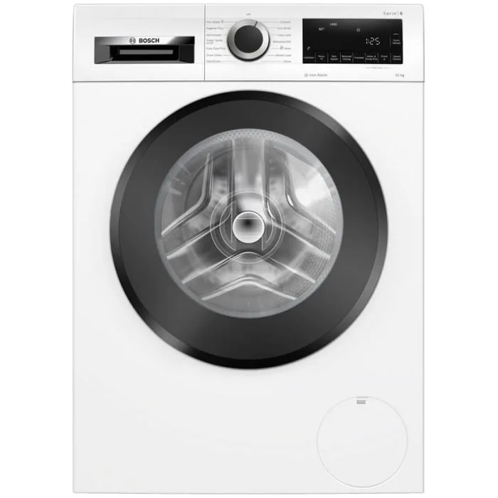 BOSCH WGG254Z0GB 10KG 1400 Spin washing machine