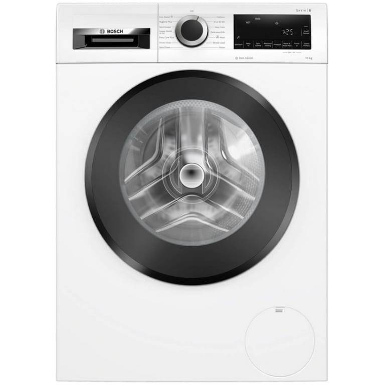 BOSCH WGG254Z0GB 10KG 1400 Spin washing machine