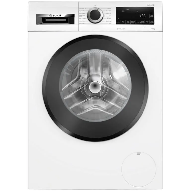 BOSCH WGG254Z0GB 10KG 1400 Spin washing machine